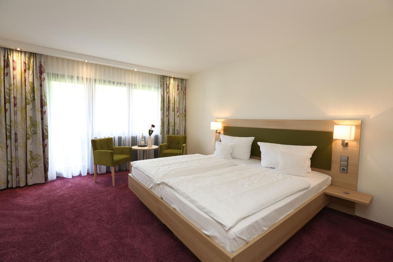 Hotel Sonne Zell am Harmersbach Eksteriør bilde