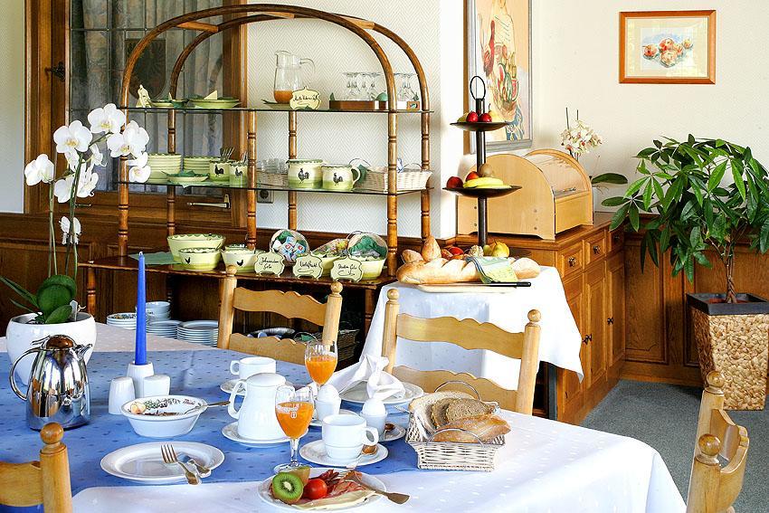 Hotel Sonne Zell am Harmersbach Eksteriør bilde